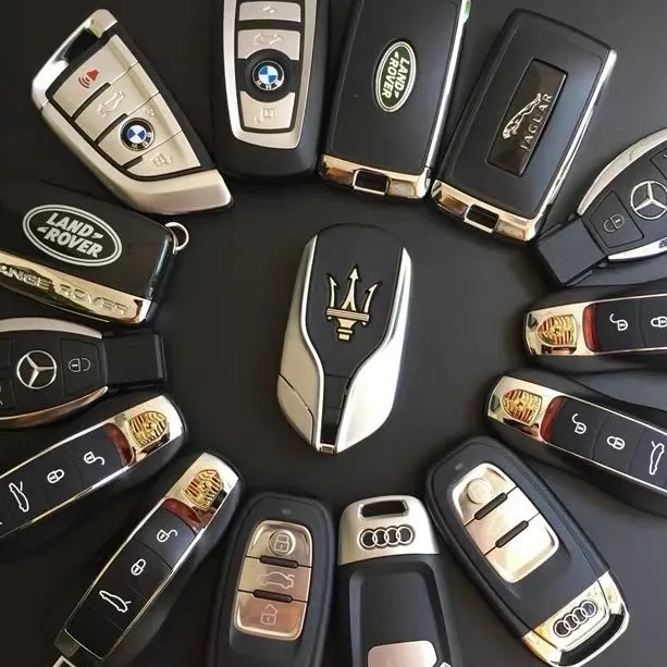 Çamlıyayla Oto Anahtarcı